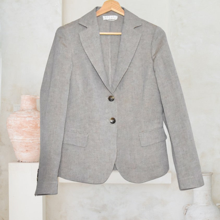 ADELE BLAZER LOLA beige