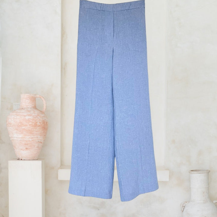 ADELE PANTS PETER jeans - NoAna FASHION BEAUTY STYLING