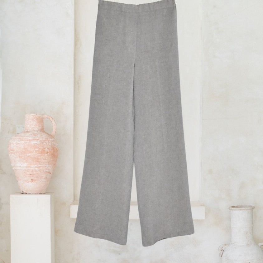 ADELE PANTS PETER beige