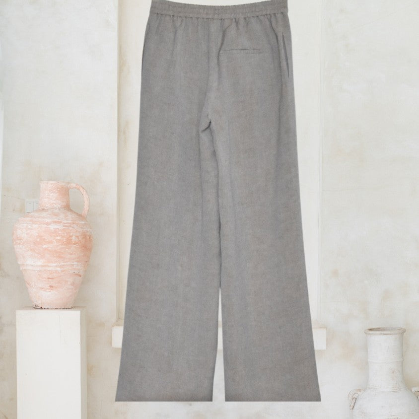 ADELE PANTS PETER beige